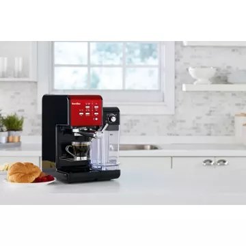 Machine à expresso BREVILLE PRIMA LATTE II VCF109X01 – Image 4