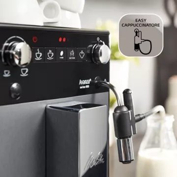 Cafetière programmable MELITTA Aroma Elegance De Luxe – Image 4