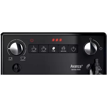 Cafetière programmable MELITTA Aroma Elegance De Luxe – Image 7