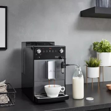 Cafetière programmable MELITTA Aroma Elegance De Luxe – Image 8