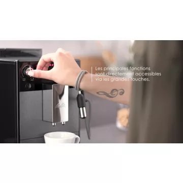 Cafetière programmable MELITTA Aroma Elegance De Luxe – Image 21