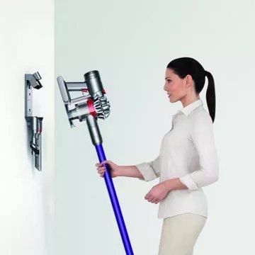 Aspirateur balai DYSON V8 Origin – Image 4