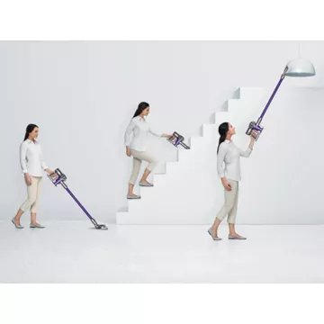 Aspirateur balai DYSON V8 Origin – Image 6
