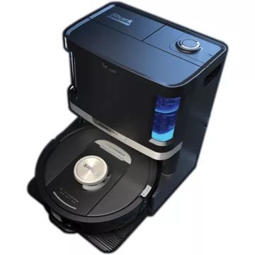 Robot Aspirateur Laveur SHARK PowerDetect RV2800ZEEU - Image 3