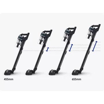 Aspirateur balai SAMSUNG Jet 95 Pet 2 Batteries VS20C95D2TK – Image 12