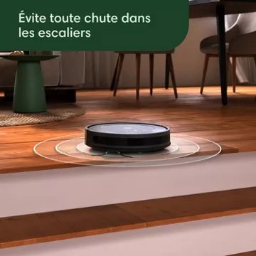 Robot Aspirateur Laveur IROBOT Roomba Combo 2 Essential – Image 7