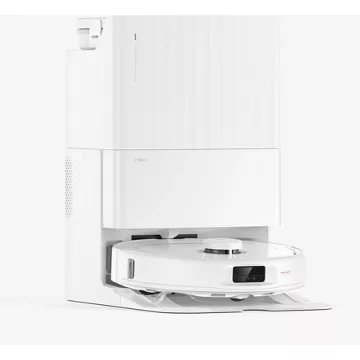 Robot Aspirateur Laveur ROBOROCK Qrevo MaxV – Image 2