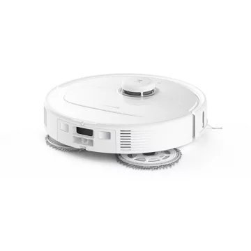 Robot Aspirateur Laveur ROBOROCK Qrevo MaxV – Image 10