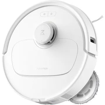 Robot Aspirateur Laveur ROBOROCK Qrevo MaxV – Image 17