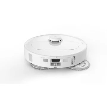 Robot Aspirateur Laveur ROBOROCK Qrevo MaxV – Image 20