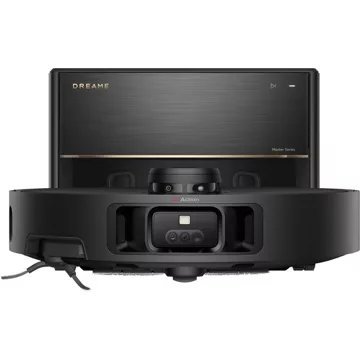 Robot Aspirateur Laveur DREAME X40 Master – Image 2