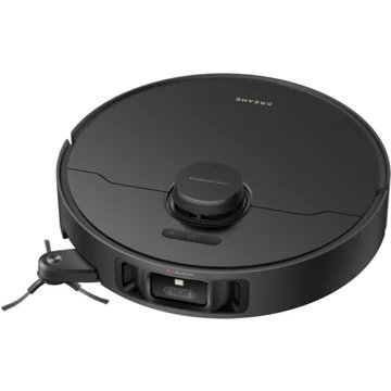 Robot Aspirateur Laveur DREAME X40 Master – Image 3