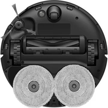 Robot Aspirateur Laveur DREAME X40 Master – Image 4