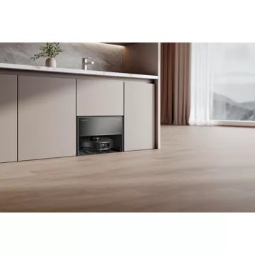 Robot Aspirateur Laveur DREAME X40 Master – Image 5