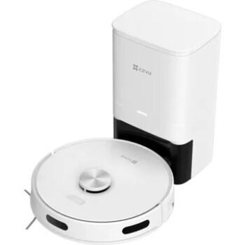 Robot Aspirateur Laveur	EZVIZ RE5 Plus