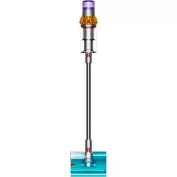 Aspirateur balai DYSON V15s detect submarine