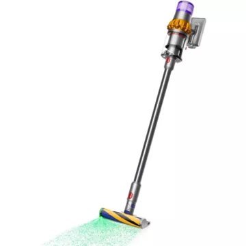 Aspirateur balai DYSON V15s detect submarine – Image 2