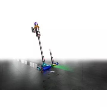 Aspirateur balai DYSON V15s detect submarine – Image 3