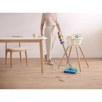 Aspirateur balai DYSON V15s detect submarine – Image 7