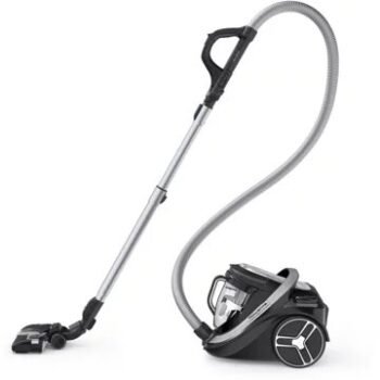 Aspirateur sans sac							ROWENTA				Silence Force Cyclonic Effitech RO7936EA