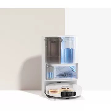 Robot Aspirateur Laveur DREAME L10S Ultra Gen2 - Image 7