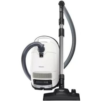 Aspirateur avec sac							MIELE				Complete C3 Silence Ecoline
