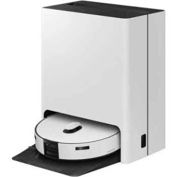 Robot Aspirateur Laveur	 SAMSUNG Jet Bot Combo AI VR7MD97A14G