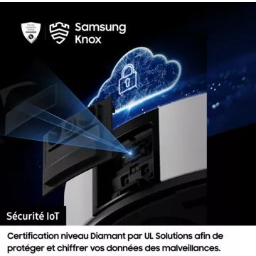 Robot Aspirateur Laveur SAMSUNG Jet Bot Combo AI VR7MD97A14G - Image 13