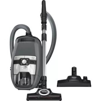 Aspirateur sans sac							MIELE				Blizzard cat and dog Flex Powerline