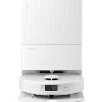 Robot Aspirateur Laveur	ROBOROCK	QRevo Plus WHITE