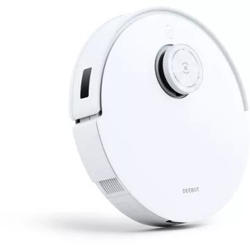 Robot Aspirateur Laveur ECOVACS Deebot T10 – Image 3