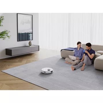 Robot Aspirateur Laveur ECOVACS Deebot T10 – Image 8