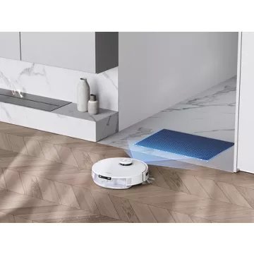 Robot Aspirateur Laveur ECOVACS Deebot T10 – Image 10