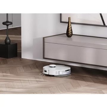 Robot Aspirateur Laveur ECOVACS Deebot T10 – Image 11