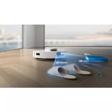 Robot Aspirateur Laveur ECOVACS Deebot T10 – Image 12