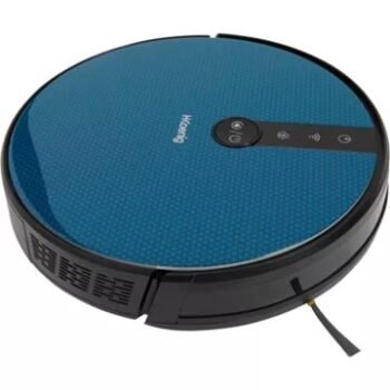 Robot Aspirateur Laveur	 H.KOENIG SWRC120