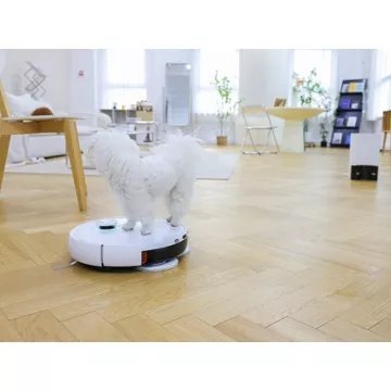 Robot Aspirateur Laveur EZVIZ RS2 - Image 10