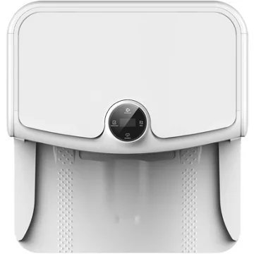 Robot Aspirateur Laveur EZVIZ RS2 - Image 15