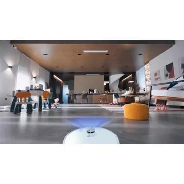 Robot Aspirateur Laveur EZVIZ RS2 - Image 19