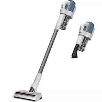 Aspirateur balai							MIELE				Duoflex HX1 Bleu