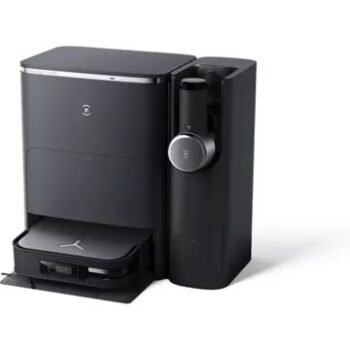 Robot Aspirateur Laveur							ECOVACS				Deebot X2 Combo Reconditionné