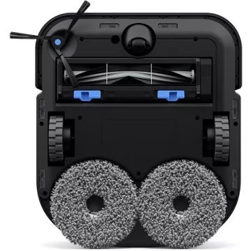 Robot Aspirateur Laveur ECOVACS Deebot X2 Combo Reconditionné – Image 8