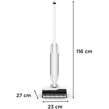 Aspirateur laveur ROWENTA GZ7035WO X Clean 10 – Image 8