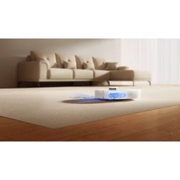 Robot Aspirateur Laveur DREAME D10 Plus GEN2 - Image 10