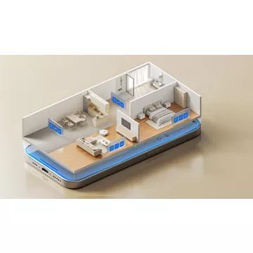 Robot Aspirateur Laveur DREAME D10 Plus GEN2 - Image 13