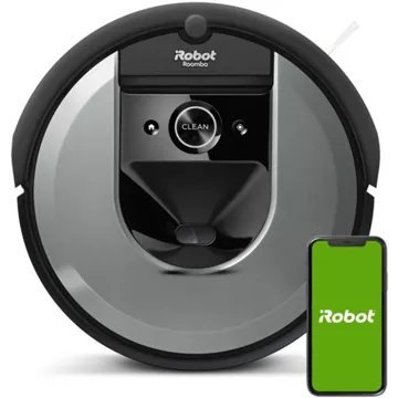 Aspirateur robot IROBOT ROOMBA 880 Reconditionné