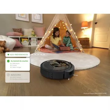 Aspirateur robot IROBOT ROOMBA 880 Reconditionné – Image 5