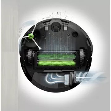 Aspirateur robot IROBOT ROOMBA 880 Reconditionné – Image 6