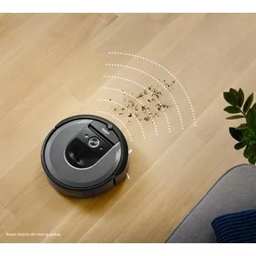 Aspirateur robot IROBOT ROOMBA 880 Reconditionné – Image 9