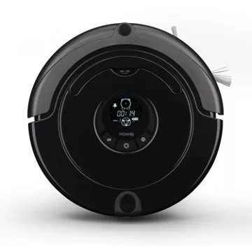 Aspirateur robot H.KOENIG SWR22